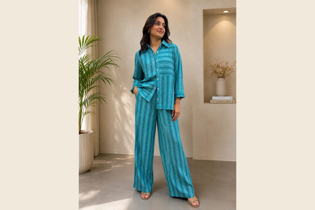 Co-ord Set