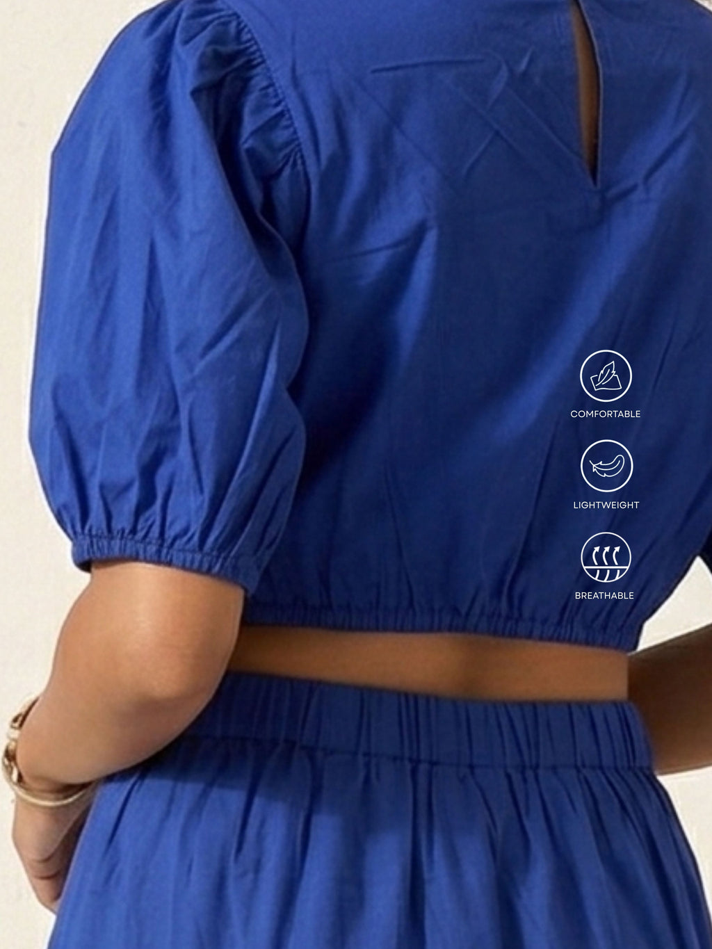 Ocean Layer Co-ord Set