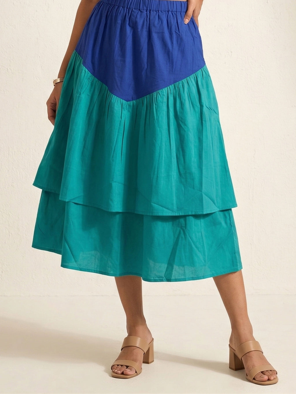 Ocean Layer Co-ord Set