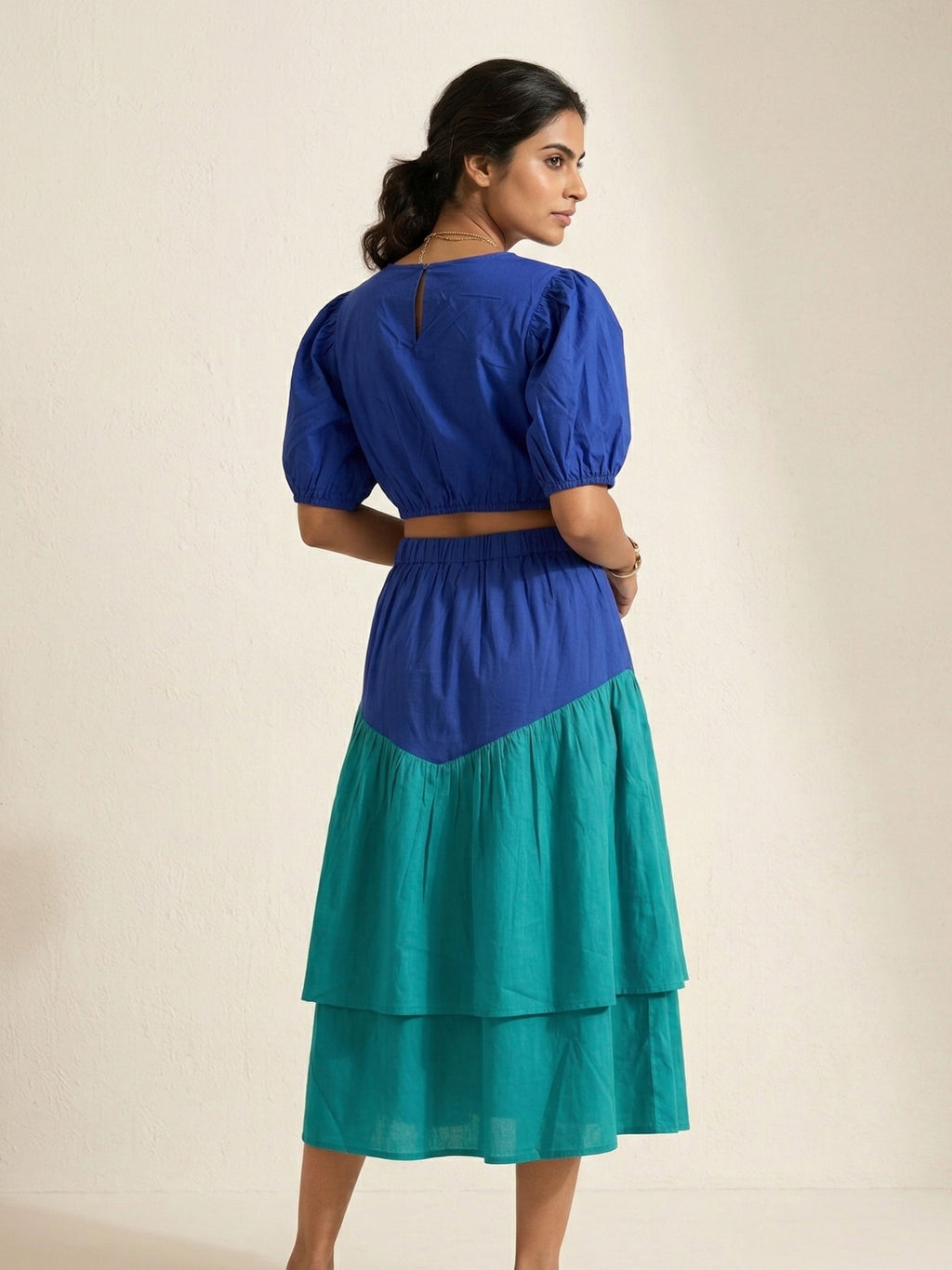 Ocean Layer Co-ord Set